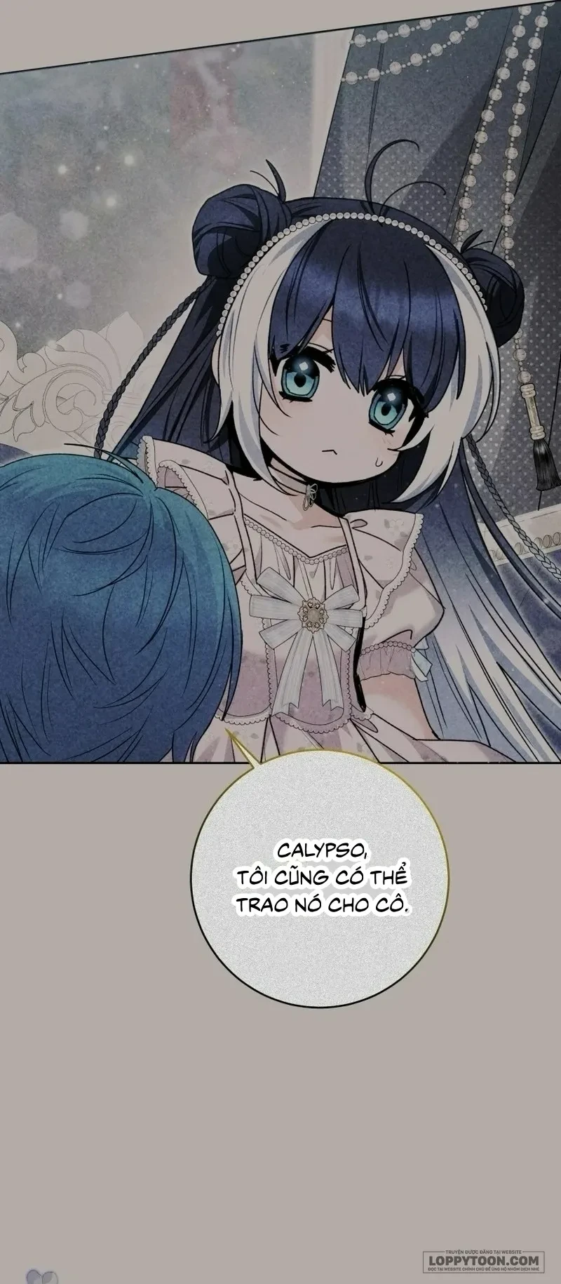 Bé Cá Voi Sát Thủ Phản Diện Chapter 105 - 86