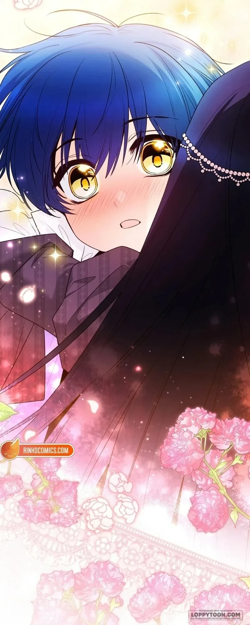 Bé Cá Voi Sát Thủ Phản Diện Chapter 105 - 93