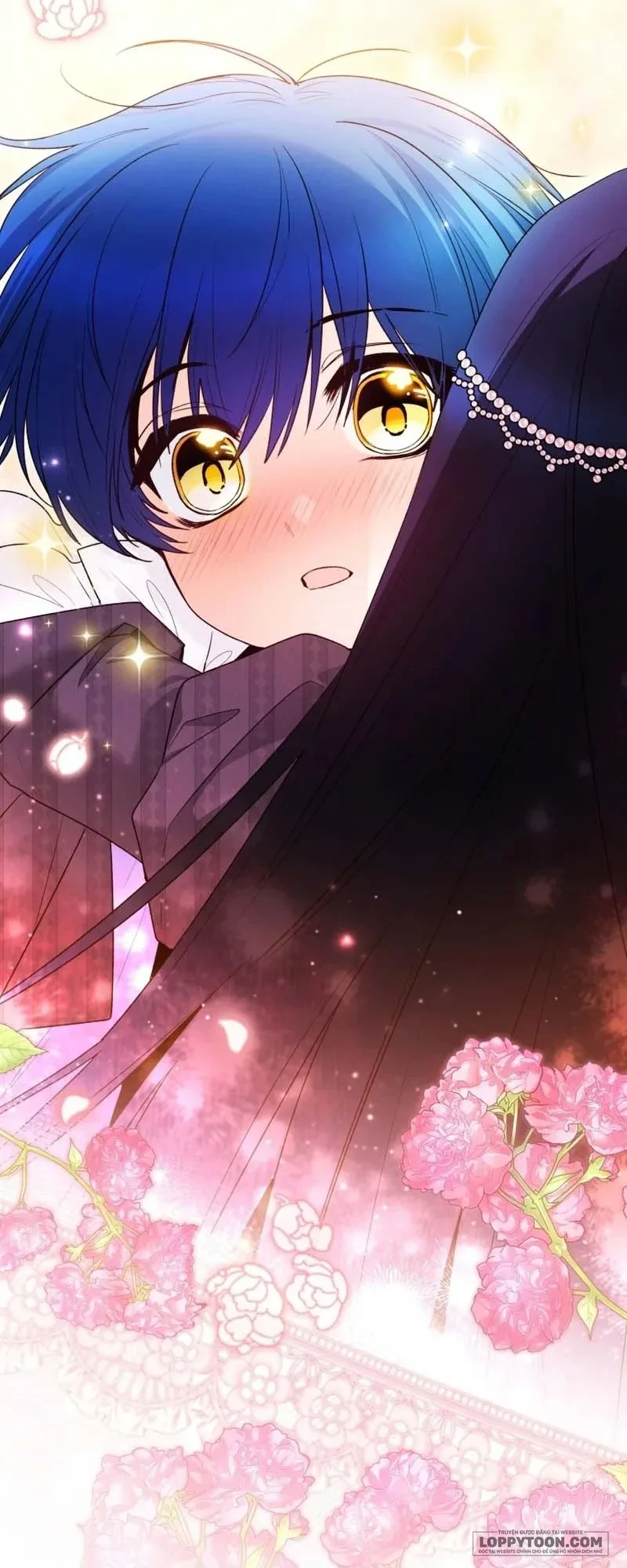 Bé Cá Voi Sát Thủ Phản Diện Chapter 106 - 2