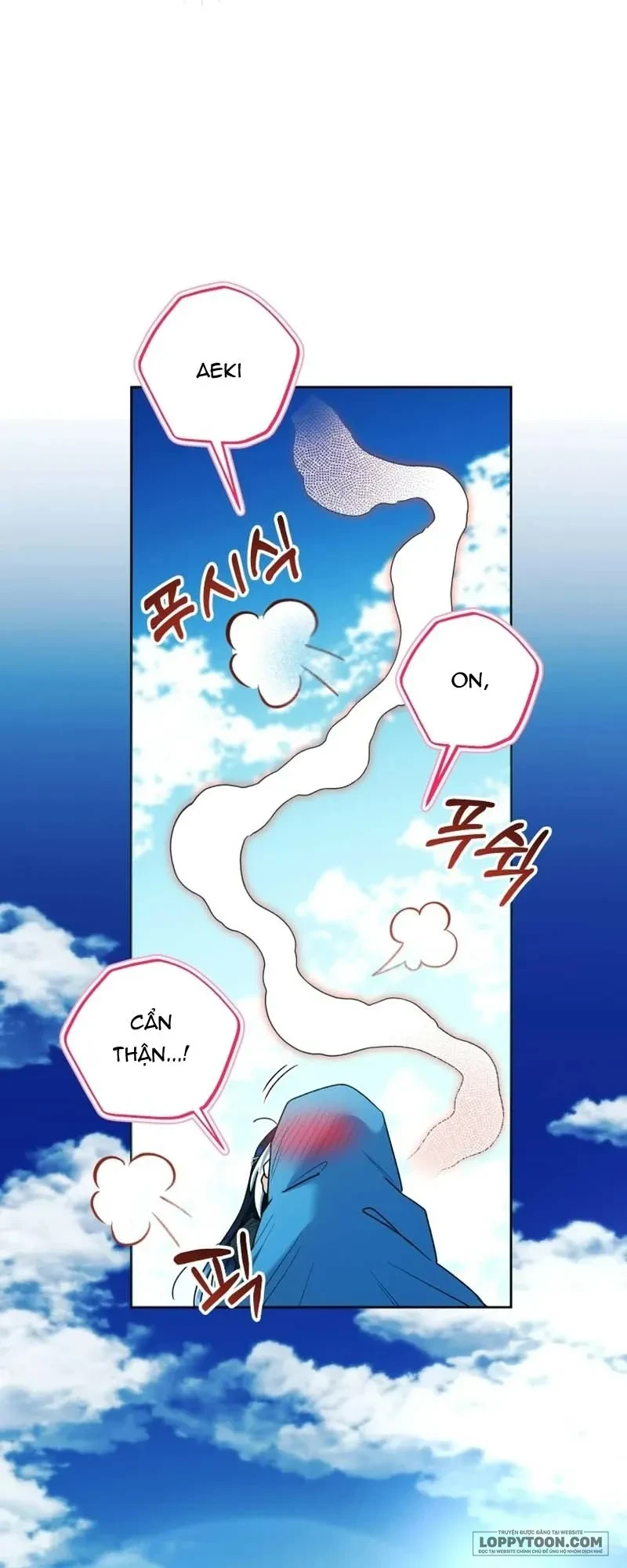 Bé Cá Voi Sát Thủ Phản Diện Chapter 106 - 4