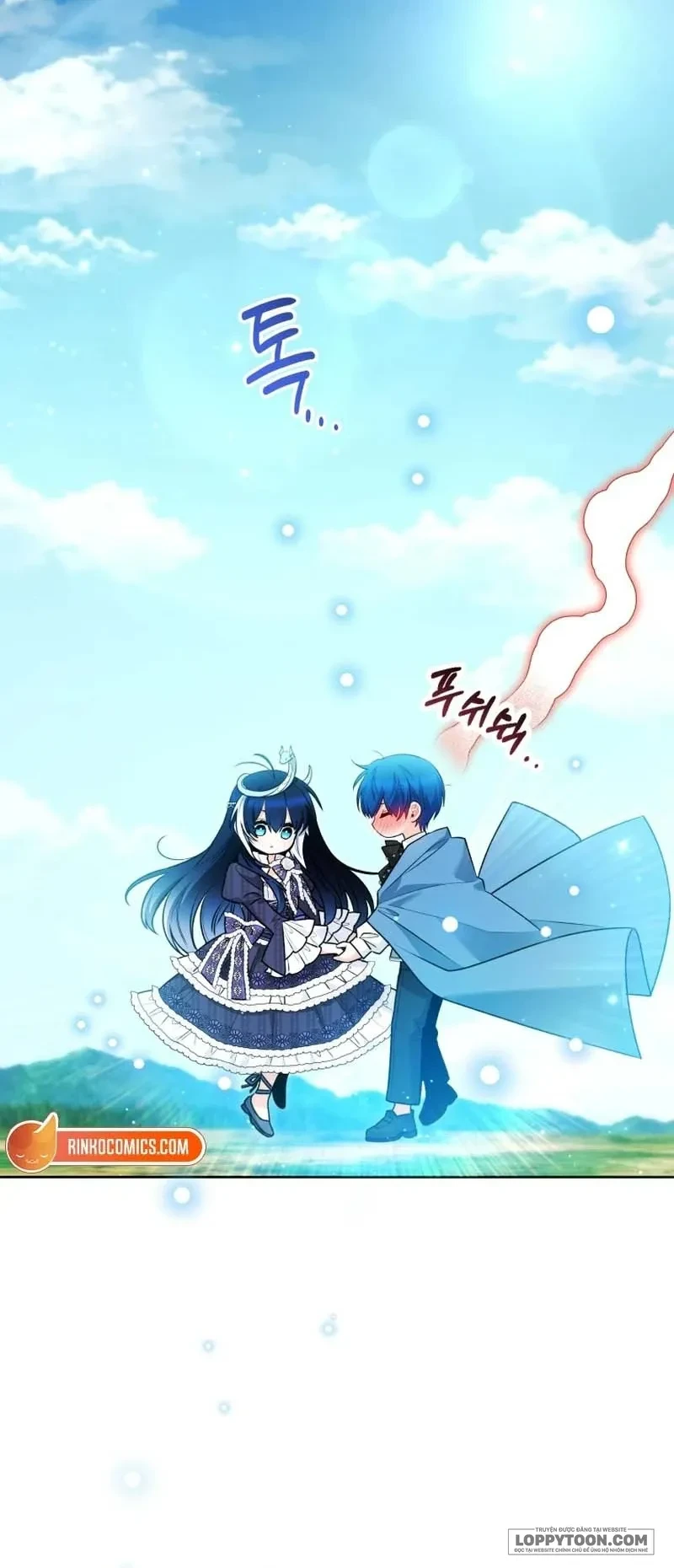 Bé Cá Voi Sát Thủ Phản Diện Chapter 106 - 5