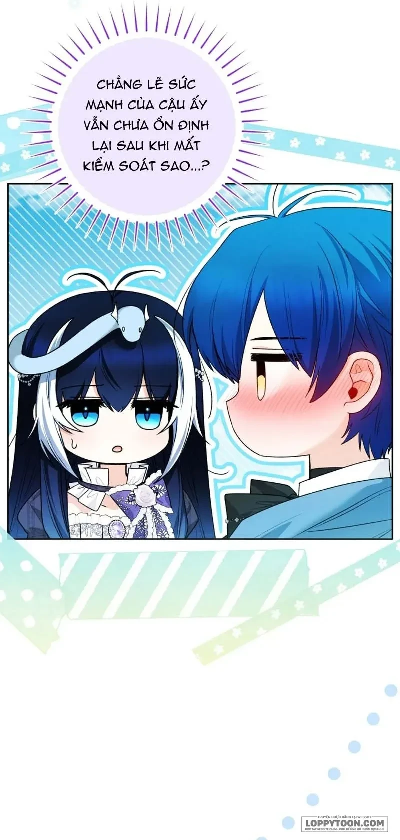 Bé Cá Voi Sát Thủ Phản Diện Chapter 106 - 6
