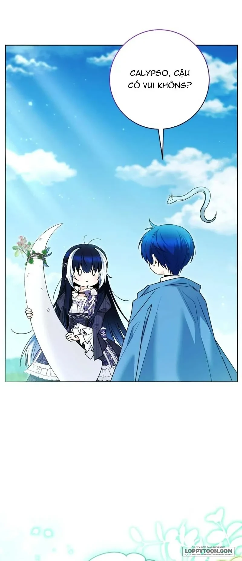 Bé Cá Voi Sát Thủ Phản Diện Chapter 106 - 11
