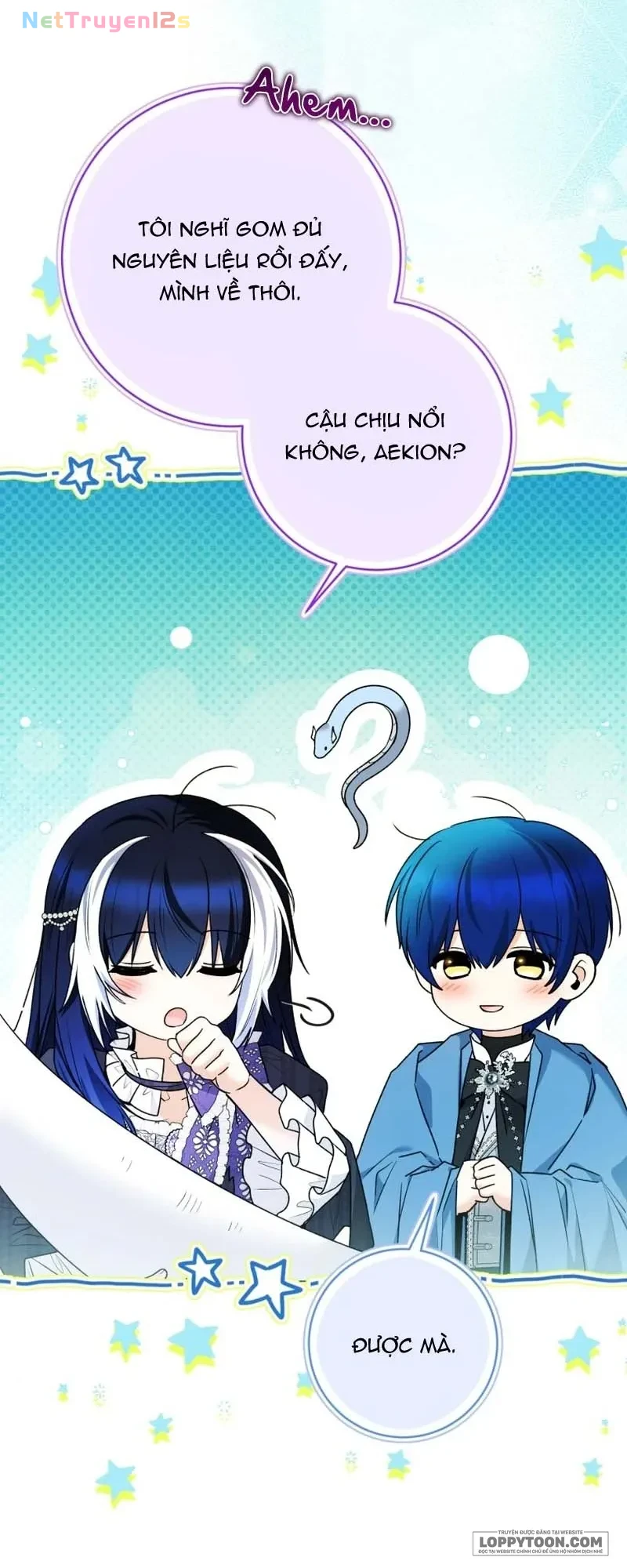 Bé Cá Voi Sát Thủ Phản Diện Chapter 106 - 14
