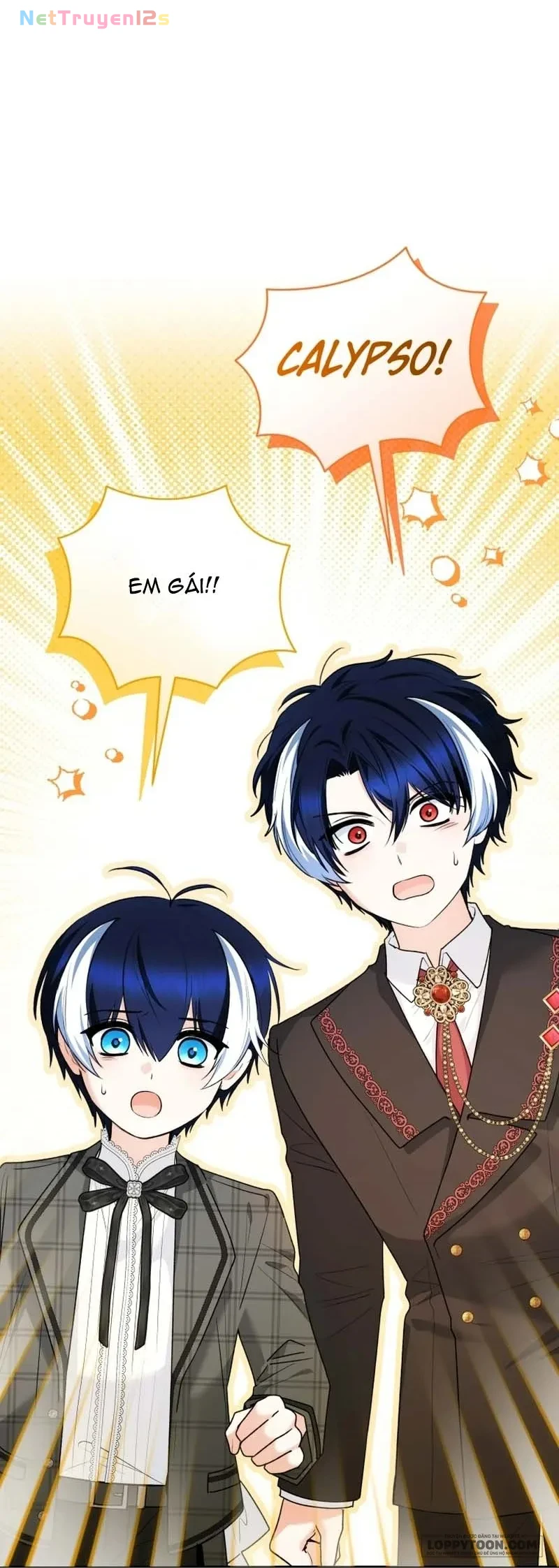 Bé Cá Voi Sát Thủ Phản Diện Chapter 106 - 19