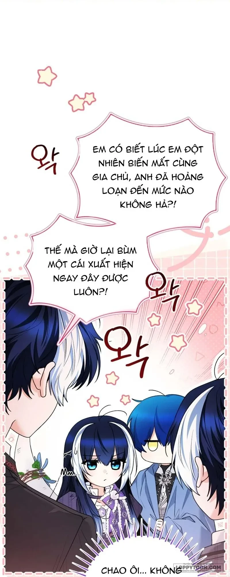 Bé Cá Voi Sát Thủ Phản Diện Chapter 106 - 20