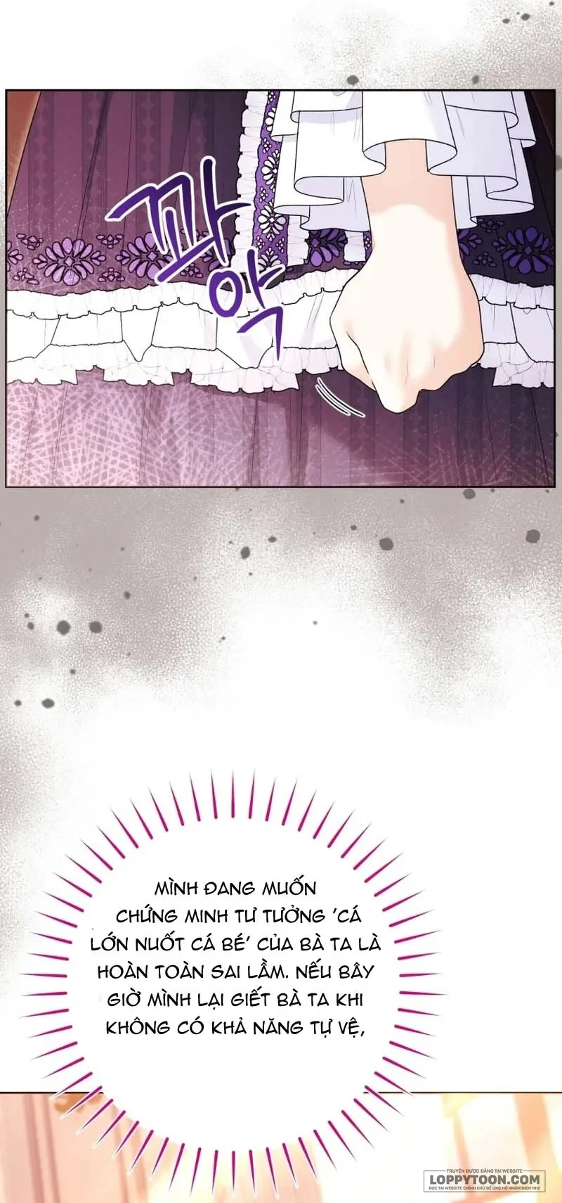 Bé Cá Voi Sát Thủ Phản Diện Chapter 106 - 27