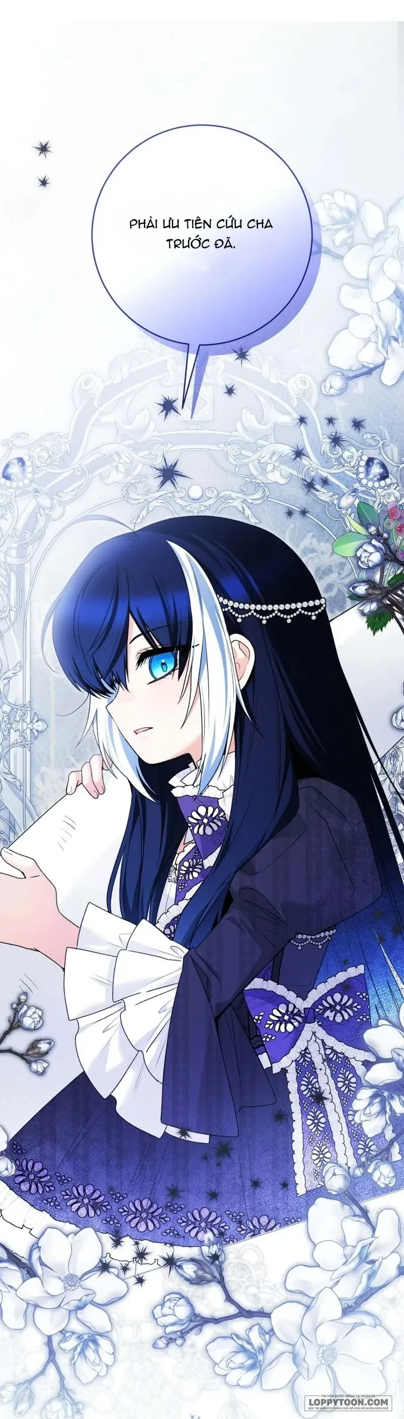 Bé Cá Voi Sát Thủ Phản Diện Chapter 106 - 30