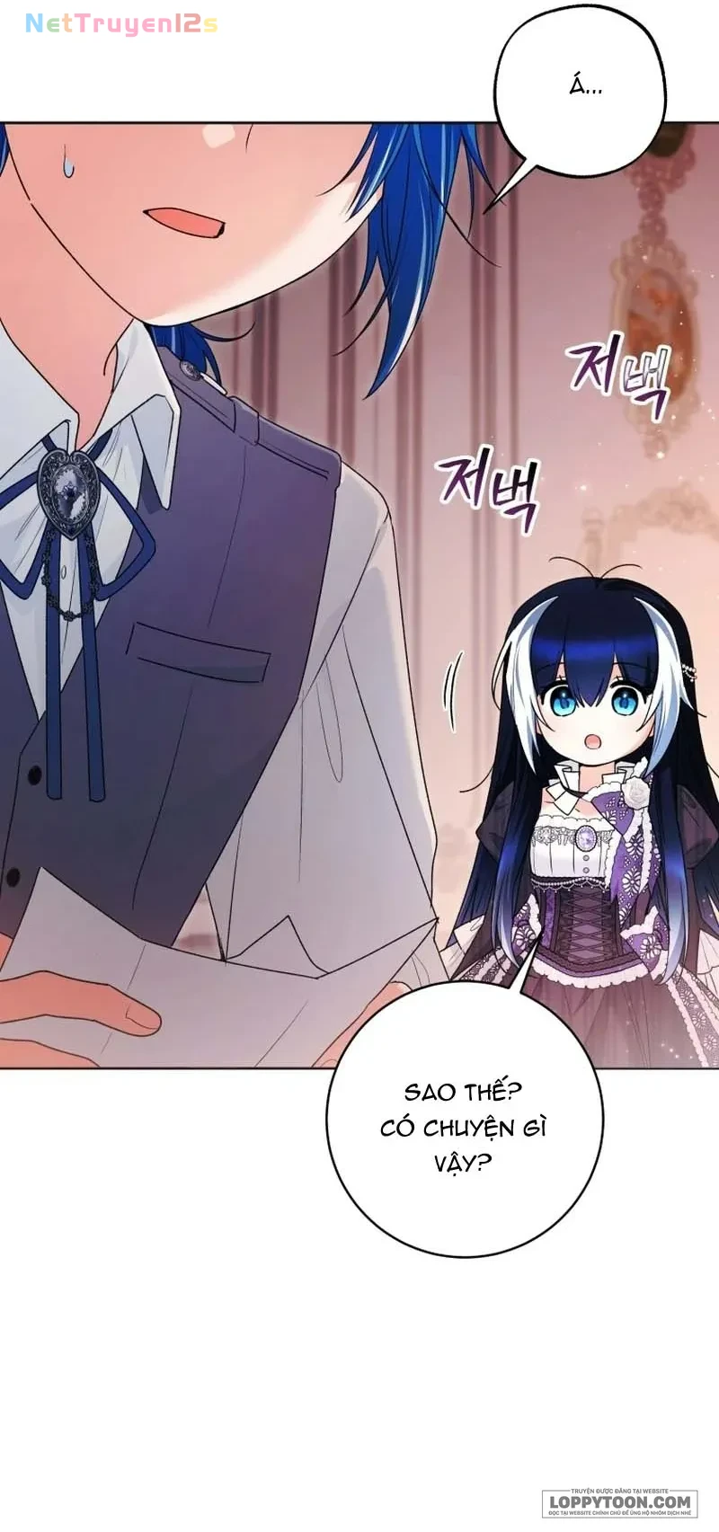 Bé Cá Voi Sát Thủ Phản Diện Chapter 106 - 35