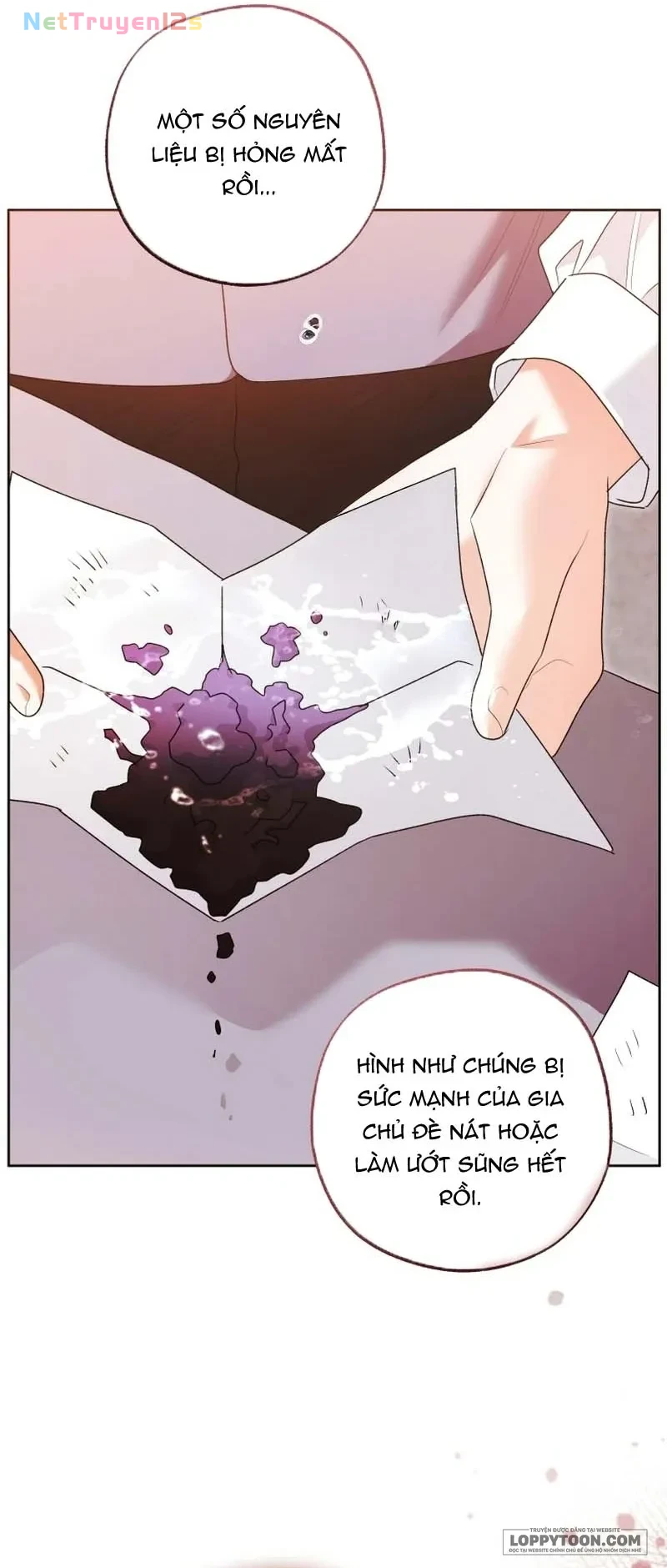 Bé Cá Voi Sát Thủ Phản Diện Chapter 106 - 36