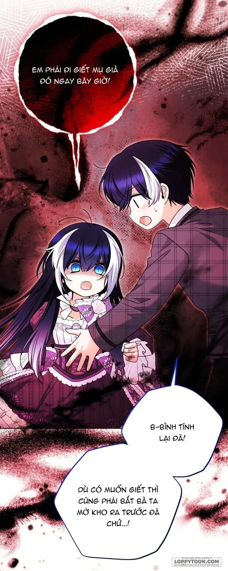 Bé Cá Voi Sát Thủ Phản Diện Chapter 106 - 38