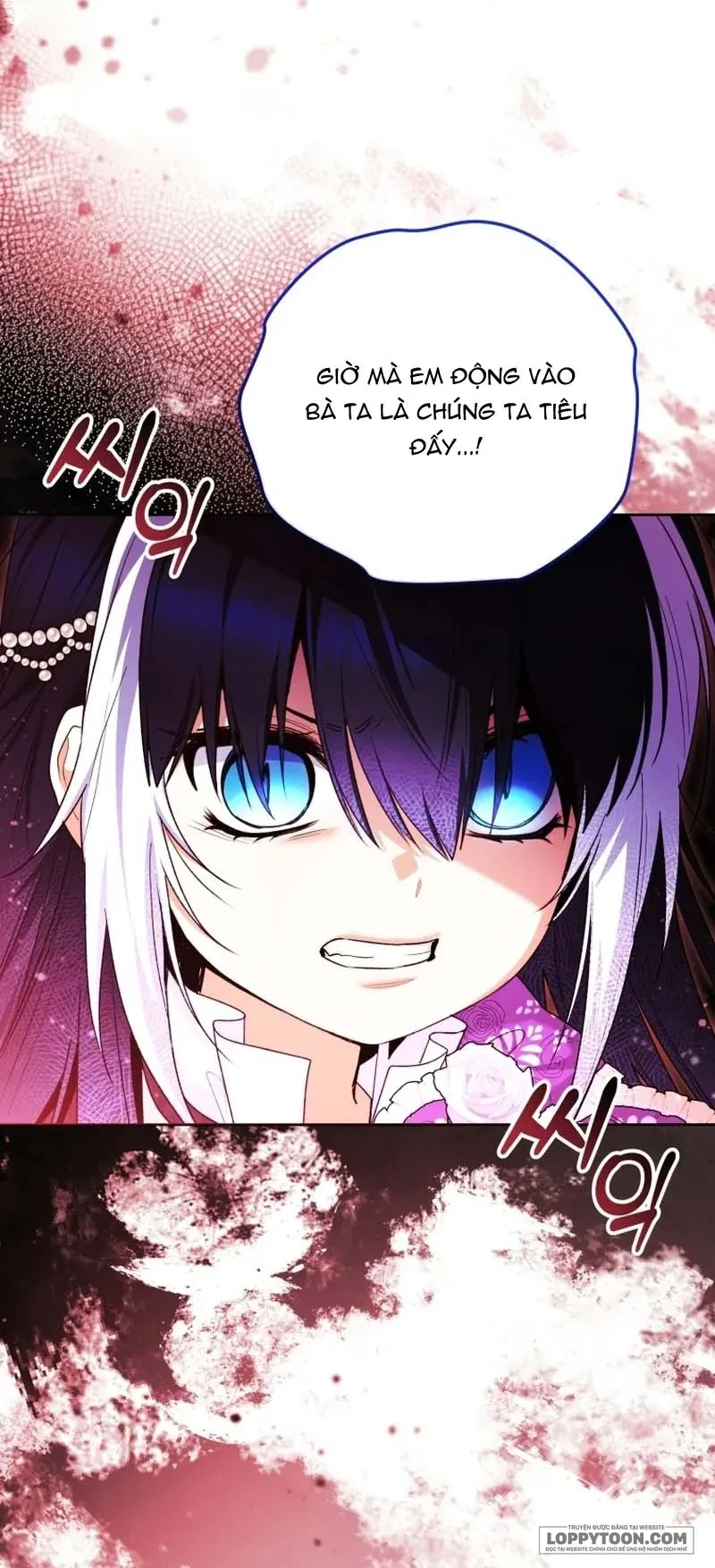 Bé Cá Voi Sát Thủ Phản Diện Chapter 106 - 39