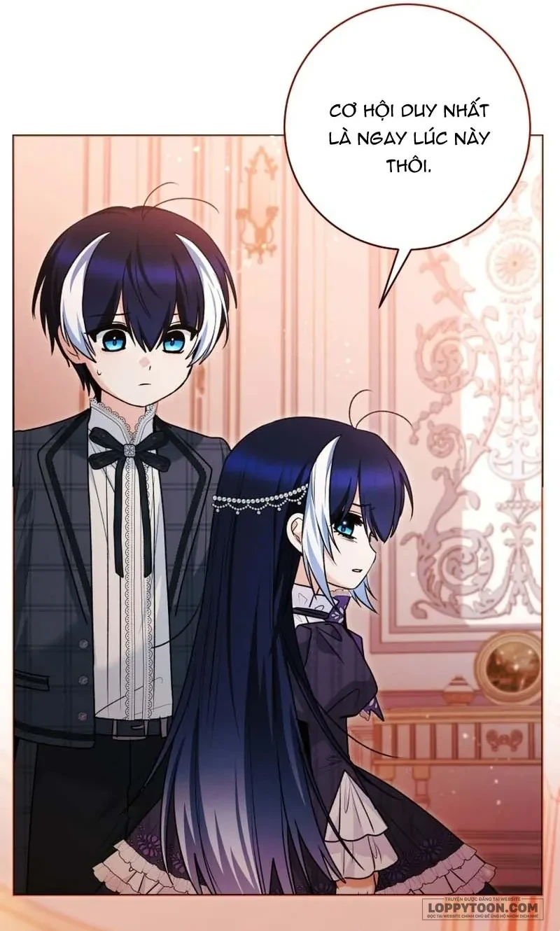 Bé Cá Voi Sát Thủ Phản Diện Chapter 106 - 43
