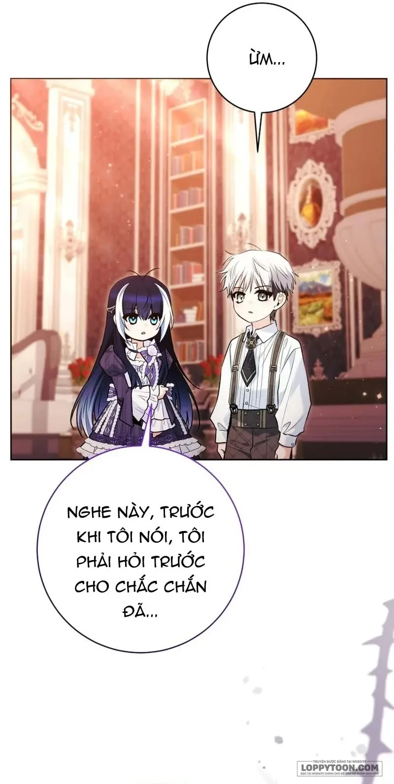 Bé Cá Voi Sát Thủ Phản Diện Chapter 106 - 54