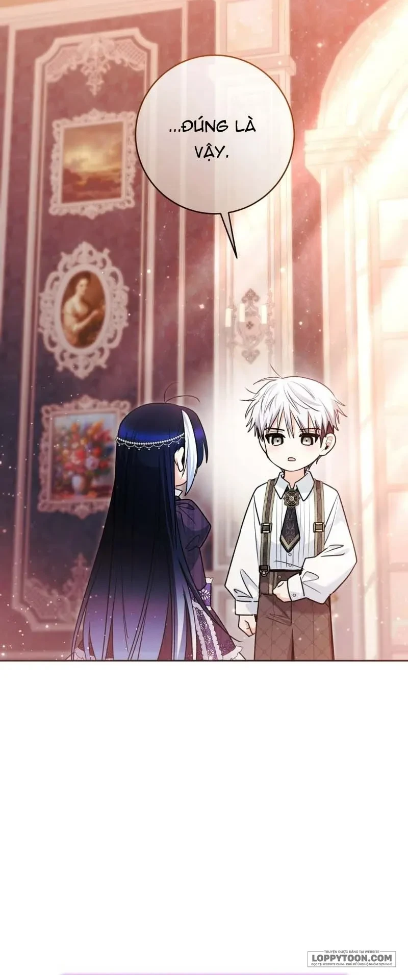 Bé Cá Voi Sát Thủ Phản Diện Chapter 106 - 57