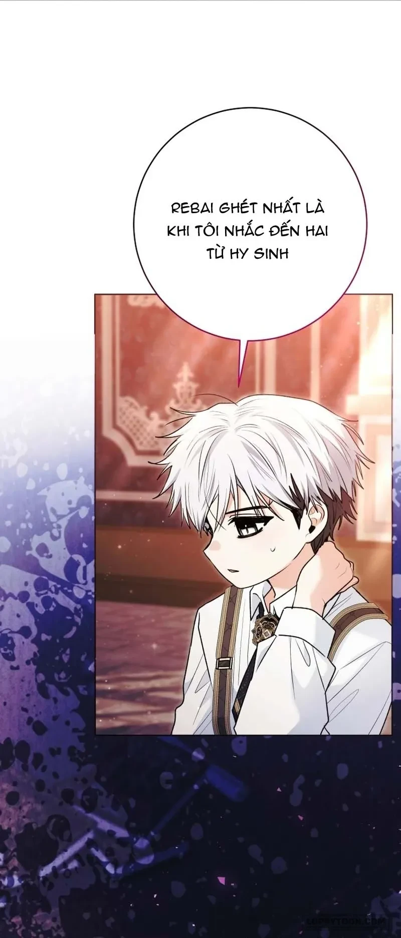 Bé Cá Voi Sát Thủ Phản Diện Chapter 106 - 59