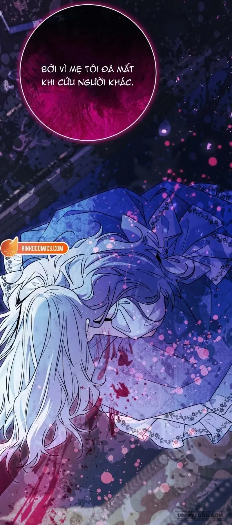 Bé Cá Voi Sát Thủ Phản Diện Chapter 106 - 60