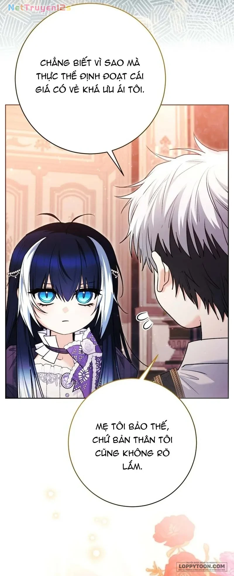 Bé Cá Voi Sát Thủ Phản Diện Chapter 106 - 64