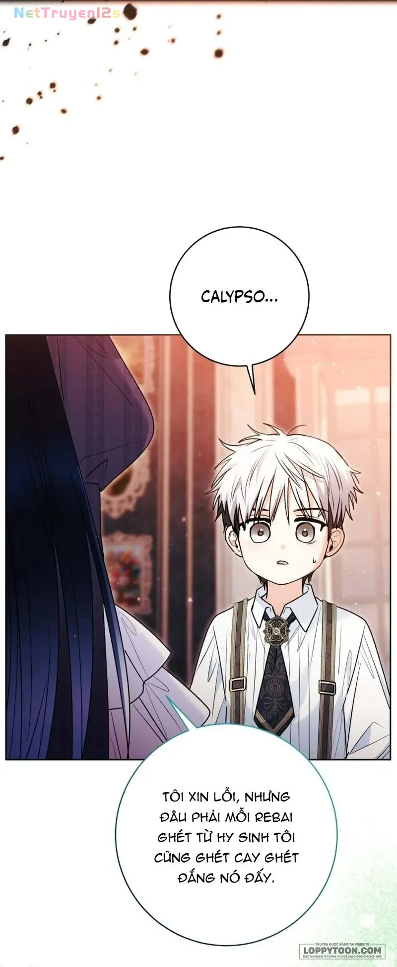 Bé Cá Voi Sát Thủ Phản Diện Chapter 106 - 67