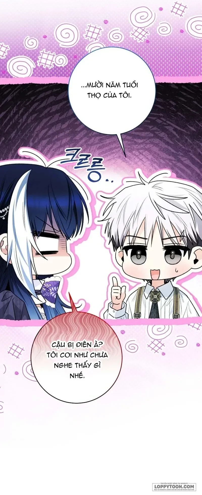 Bé Cá Voi Sát Thủ Phản Diện Chapter 106 - 73