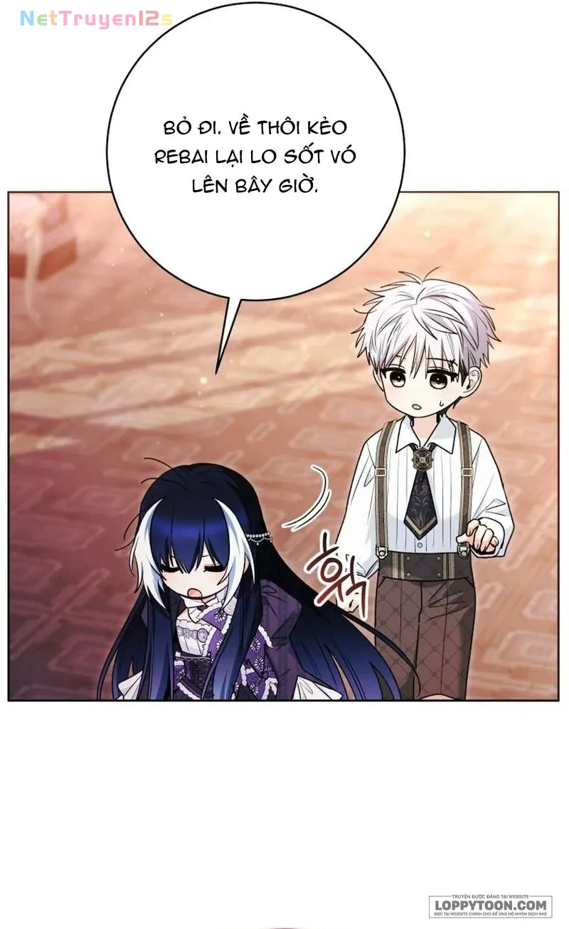Bé Cá Voi Sát Thủ Phản Diện Chapter 106 - 74