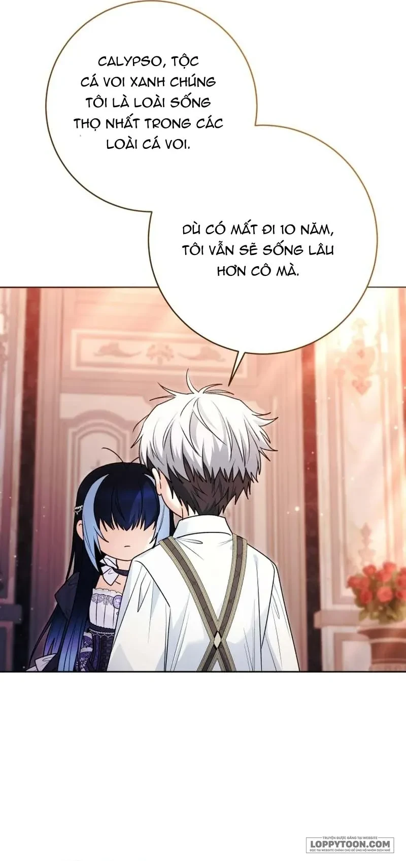 Bé Cá Voi Sát Thủ Phản Diện Chapter 106 - 78