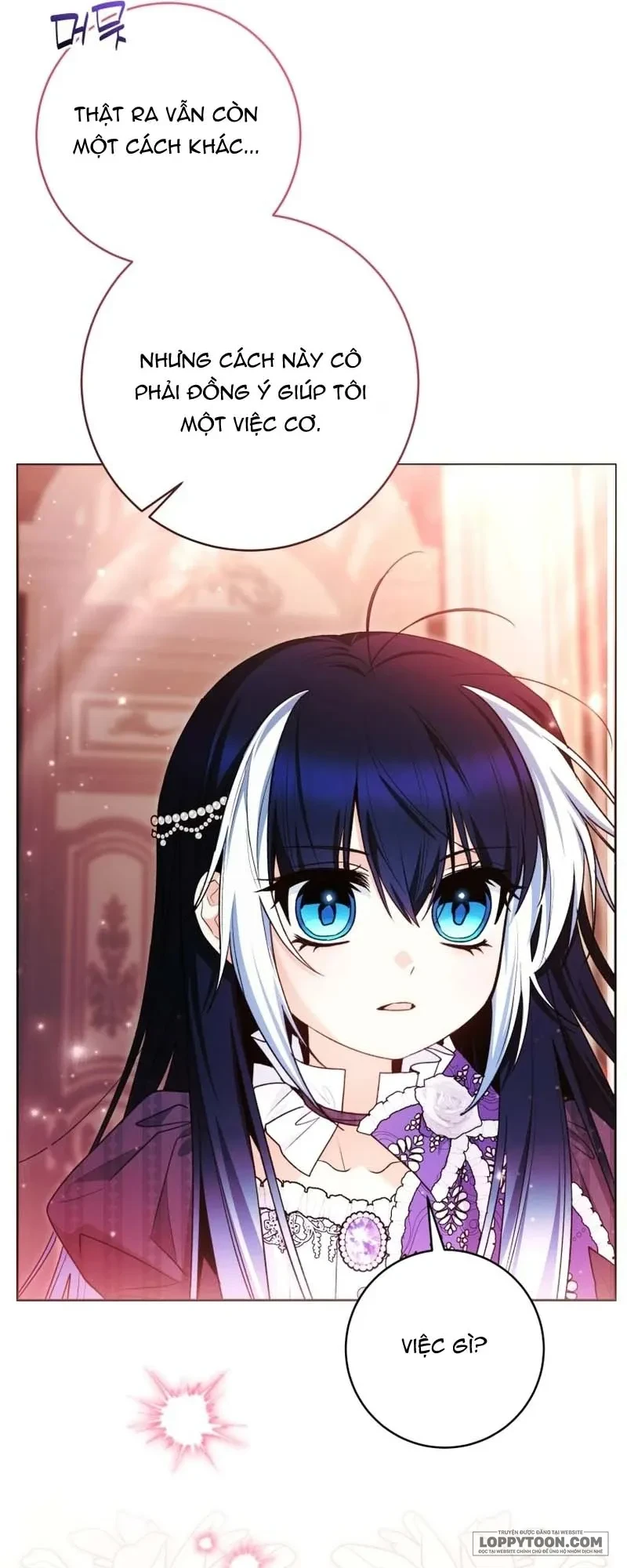 Bé Cá Voi Sát Thủ Phản Diện Chapter 106 - 79