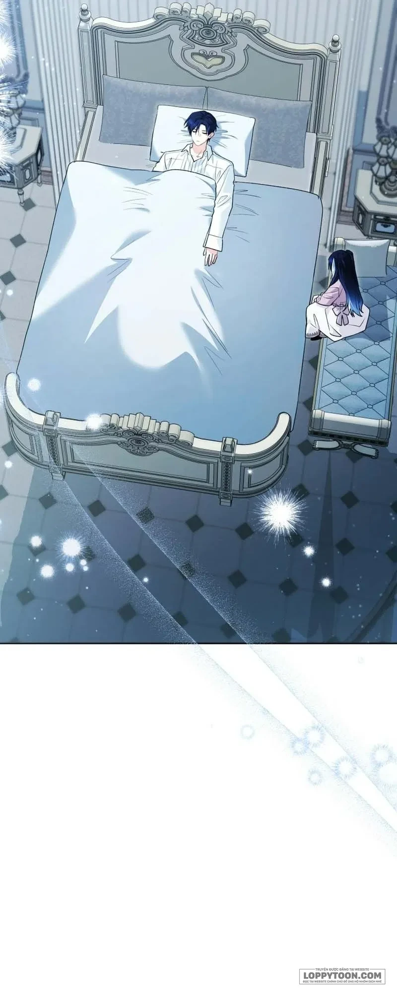 Bé Cá Voi Sát Thủ Phản Diện Chapter 108 - 2