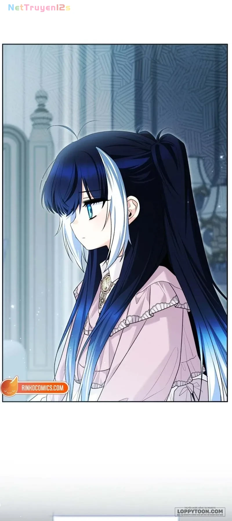 Bé Cá Voi Sát Thủ Phản Diện Chapter 108 - 3