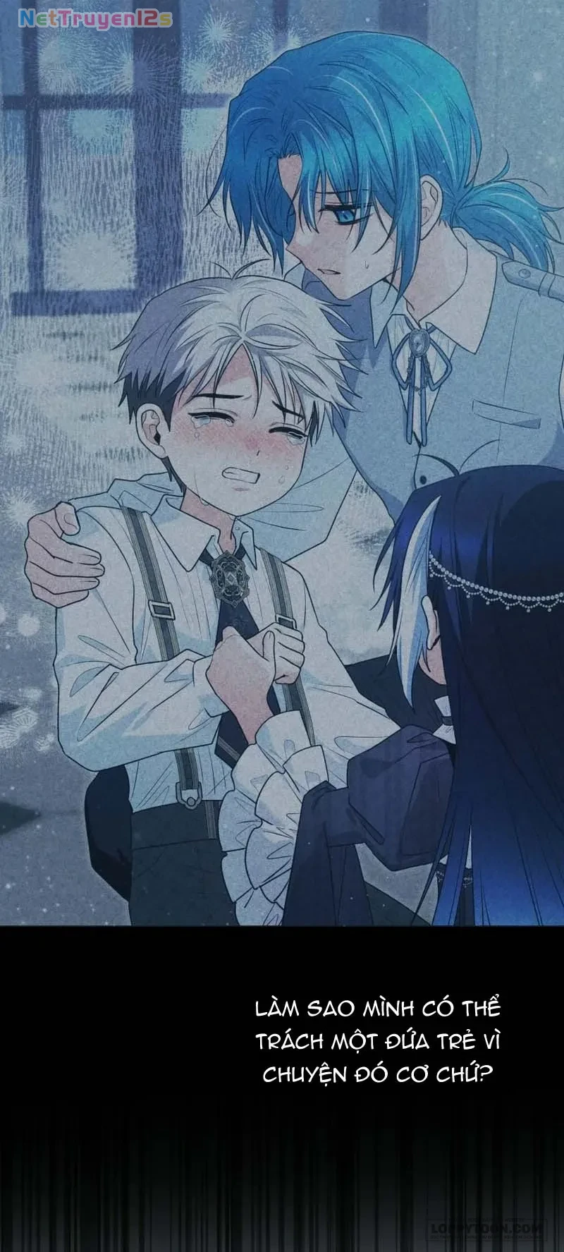 Bé Cá Voi Sát Thủ Phản Diện Chapter 108 - 6
