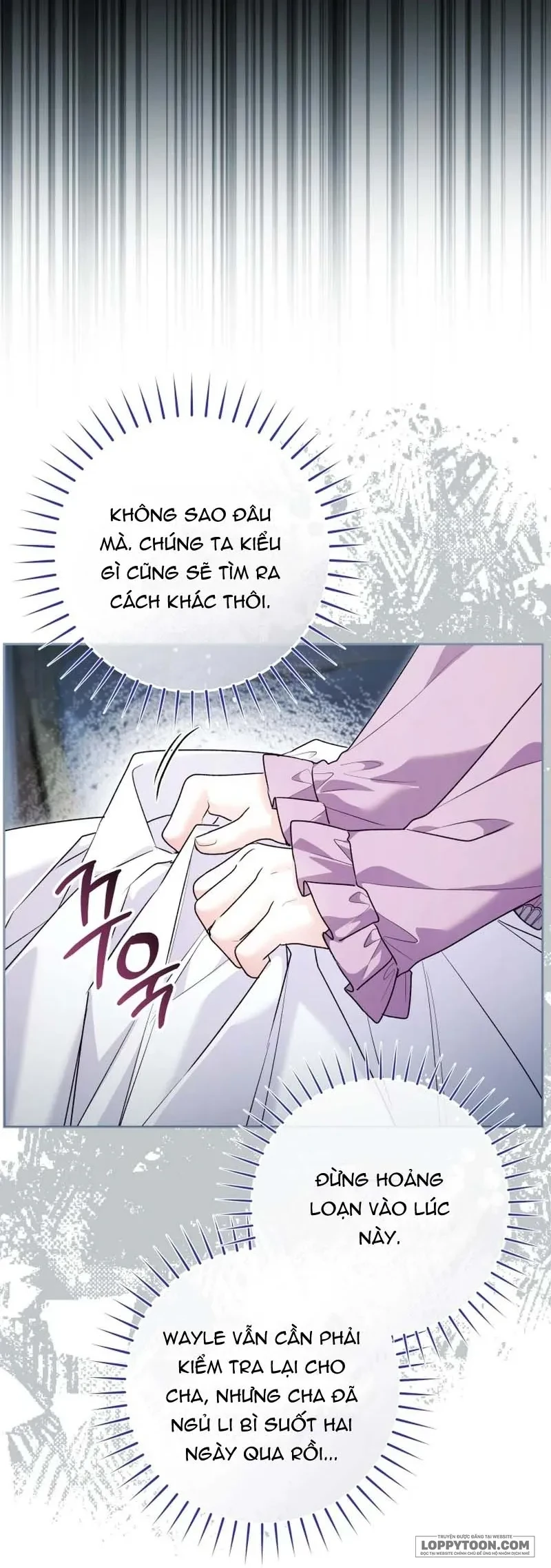 Bé Cá Voi Sát Thủ Phản Diện Chapter 108 - 7