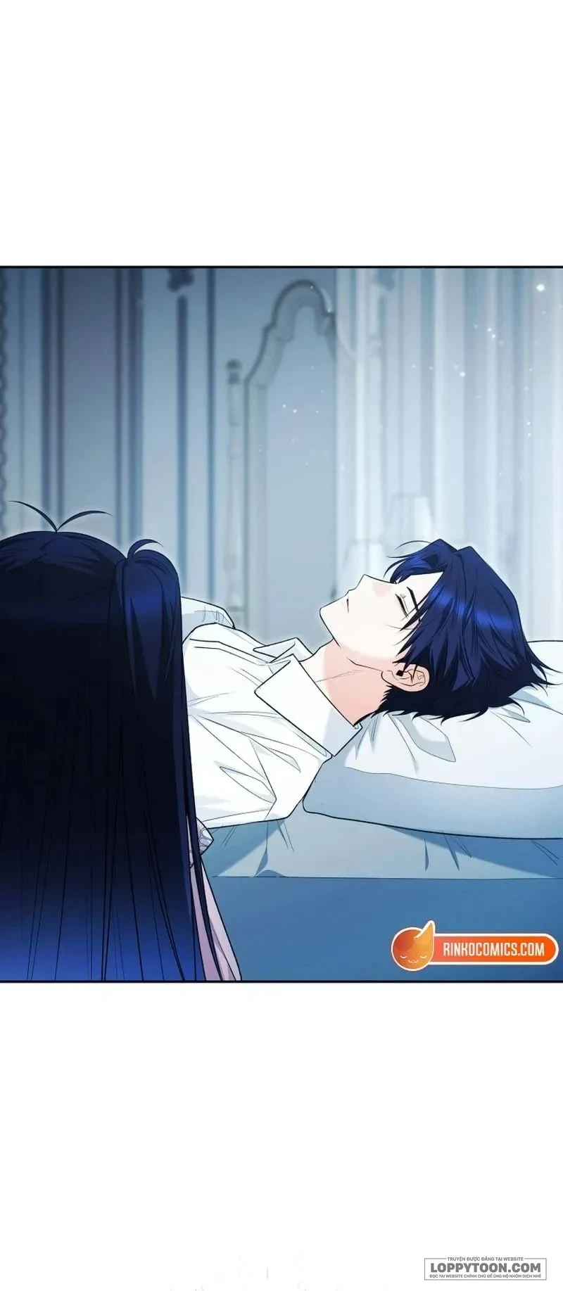 Bé Cá Voi Sát Thủ Phản Diện Chapter 108 - 8