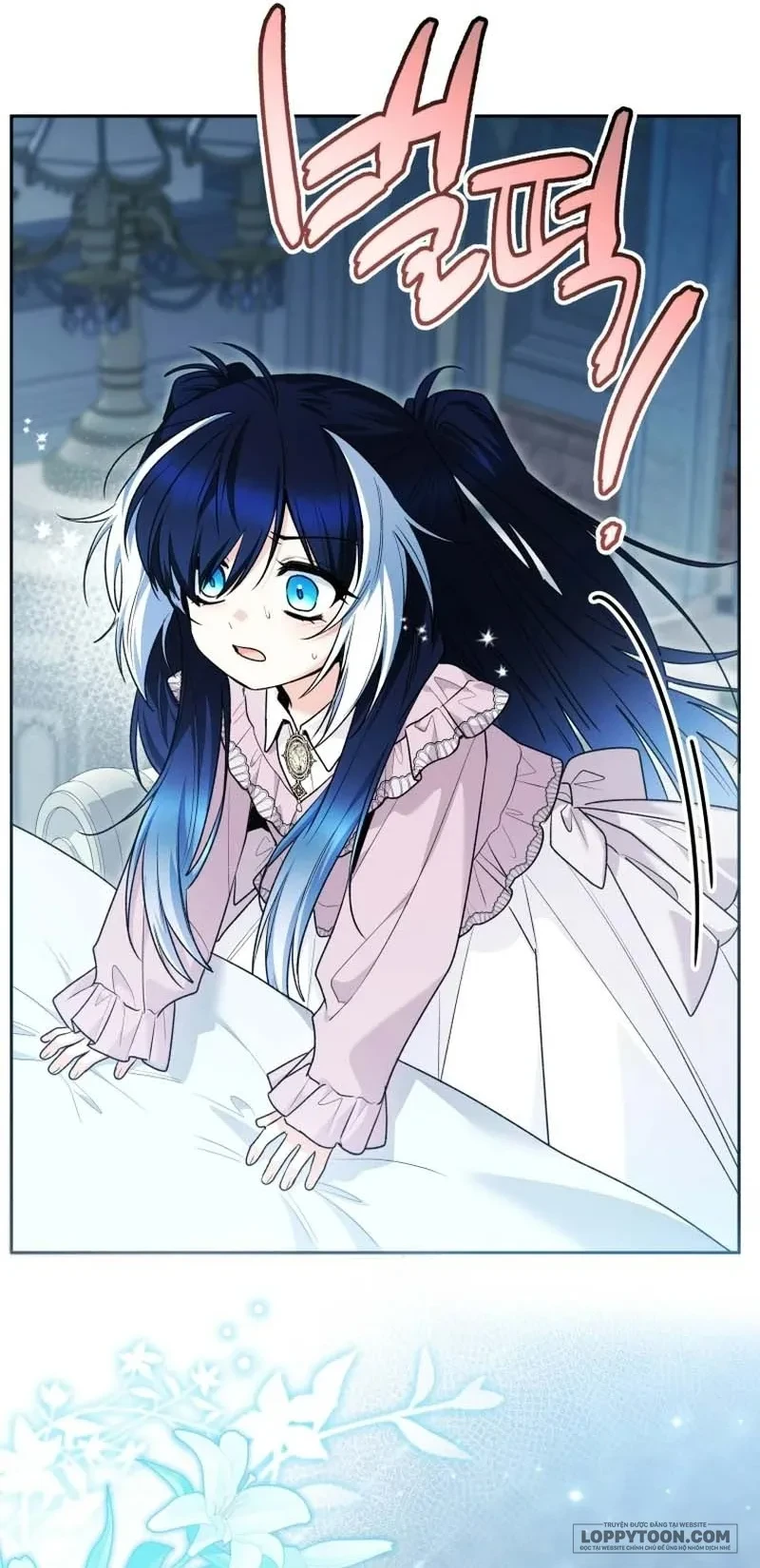 Bé Cá Voi Sát Thủ Phản Diện Chapter 108 - 10