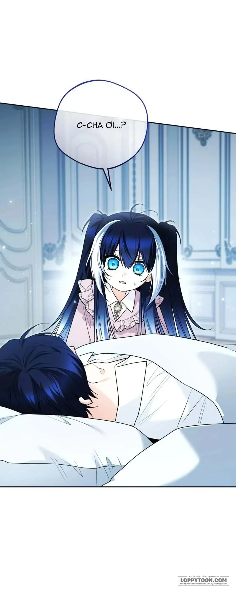 Bé Cá Voi Sát Thủ Phản Diện Chapter 108 - 12