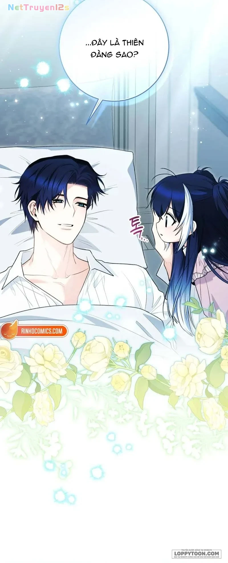 Bé Cá Voi Sát Thủ Phản Diện Chapter 108 - 14