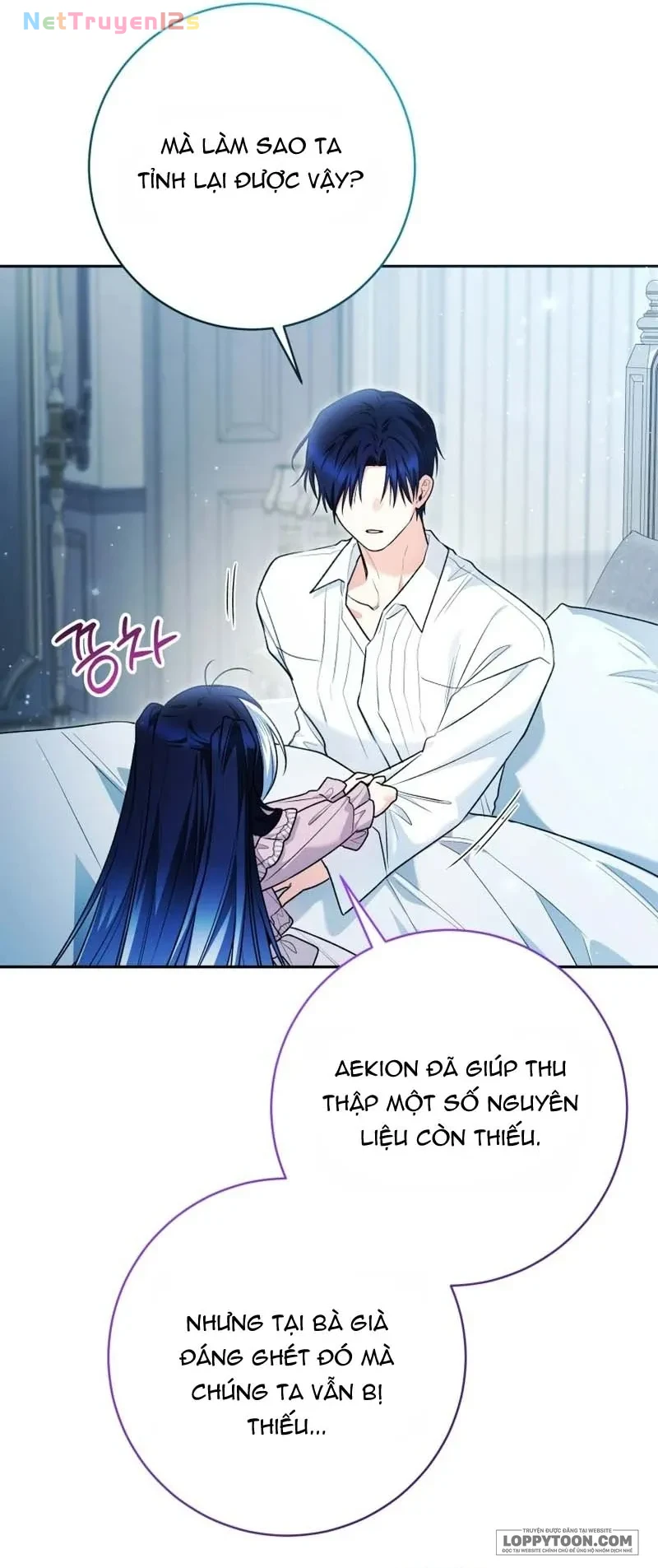 Bé Cá Voi Sát Thủ Phản Diện Chapter 108 - 18
