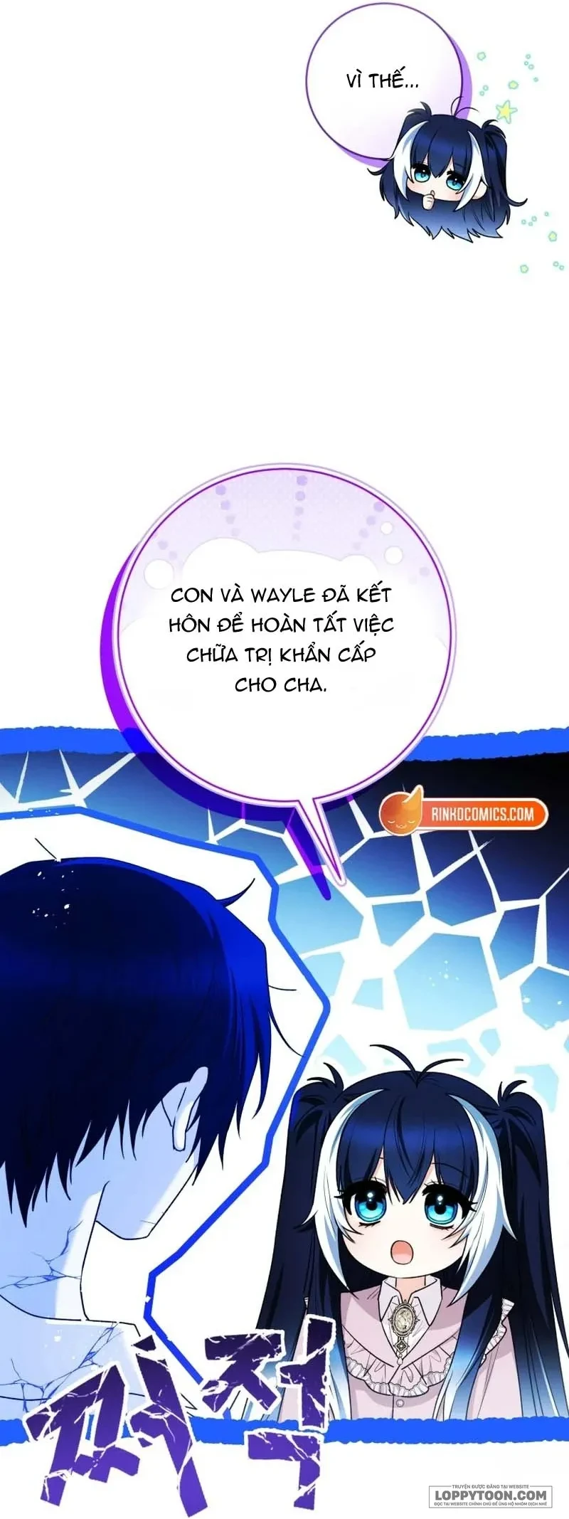 Bé Cá Voi Sát Thủ Phản Diện Chapter 108 - 19