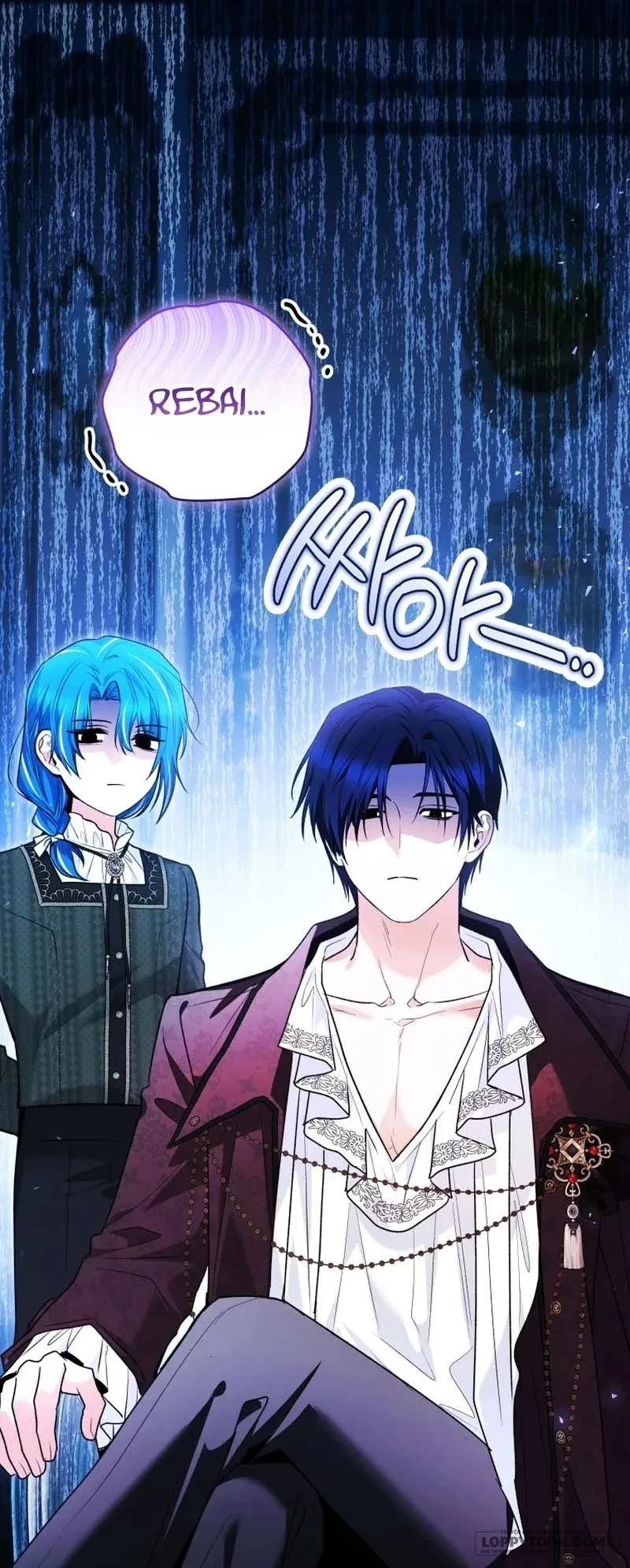Bé Cá Voi Sát Thủ Phản Diện Chapter 108 - 24