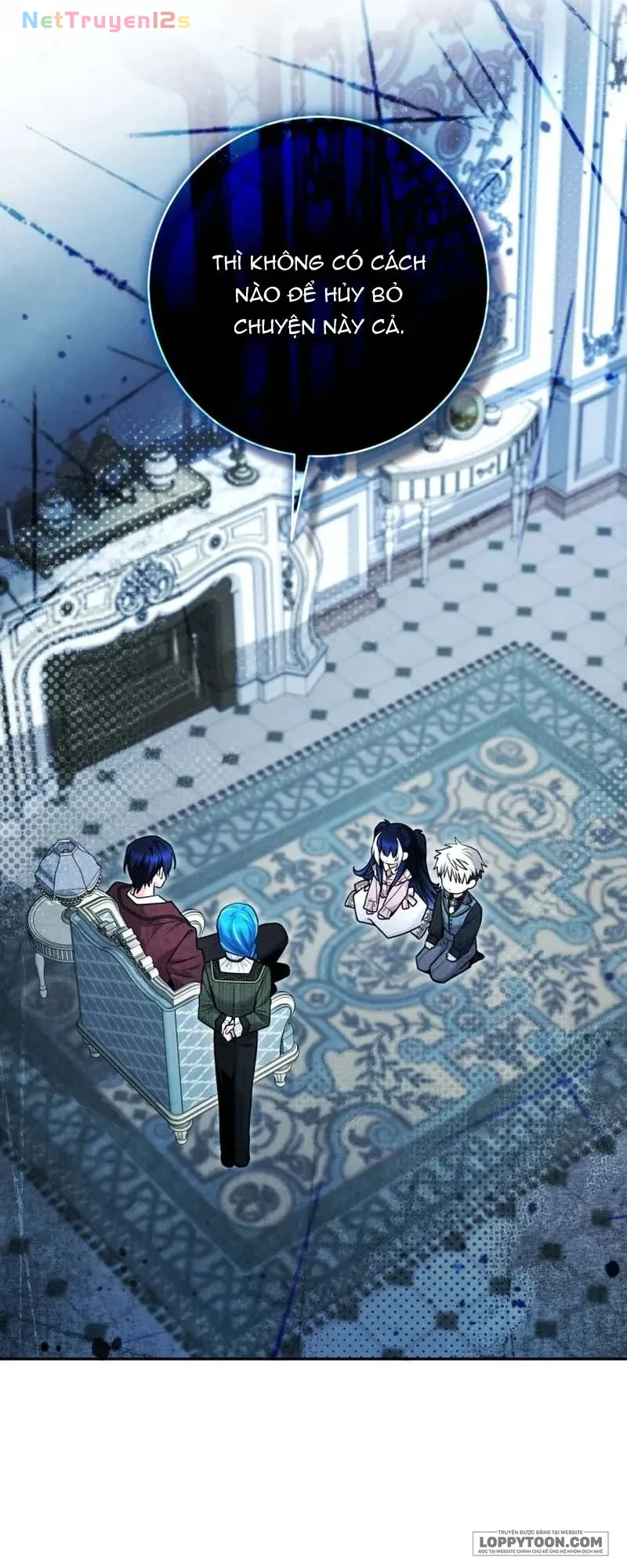 Bé Cá Voi Sát Thủ Phản Diện Chapter 108 - 30