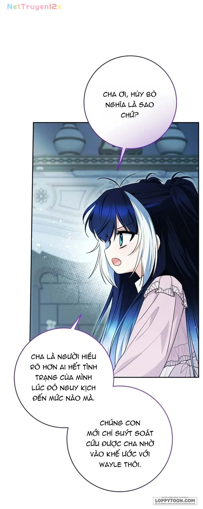 Bé Cá Voi Sát Thủ Phản Diện Chapter 108 - 31