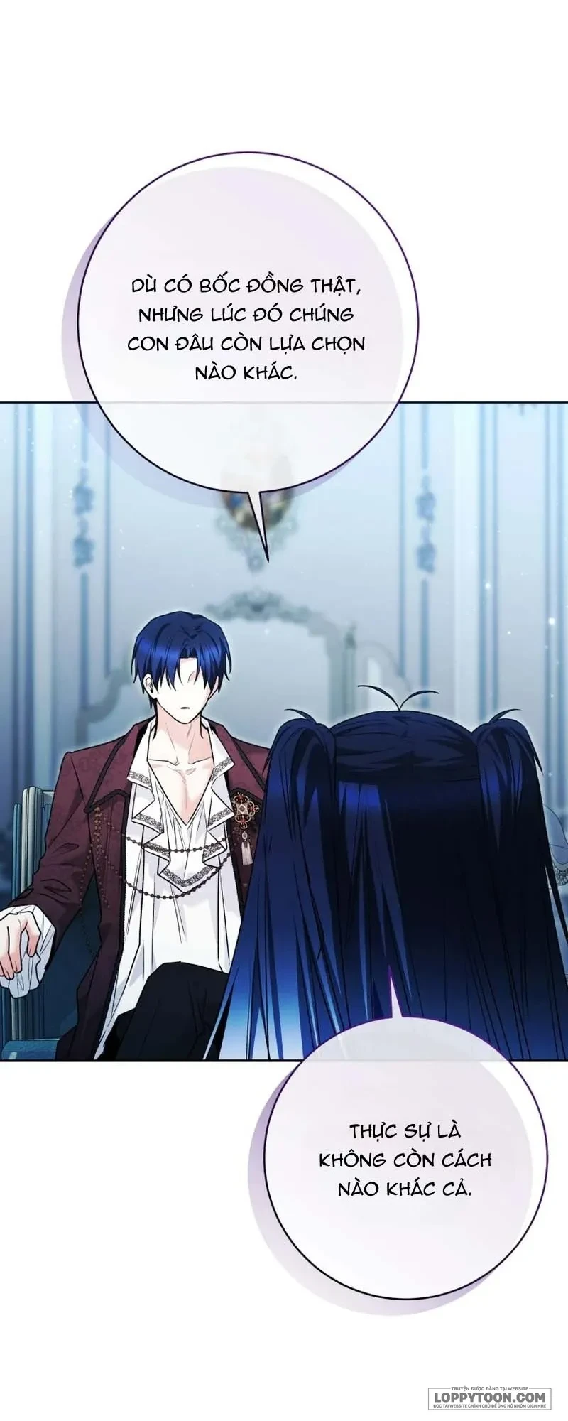 Bé Cá Voi Sát Thủ Phản Diện Chapter 108 - 32