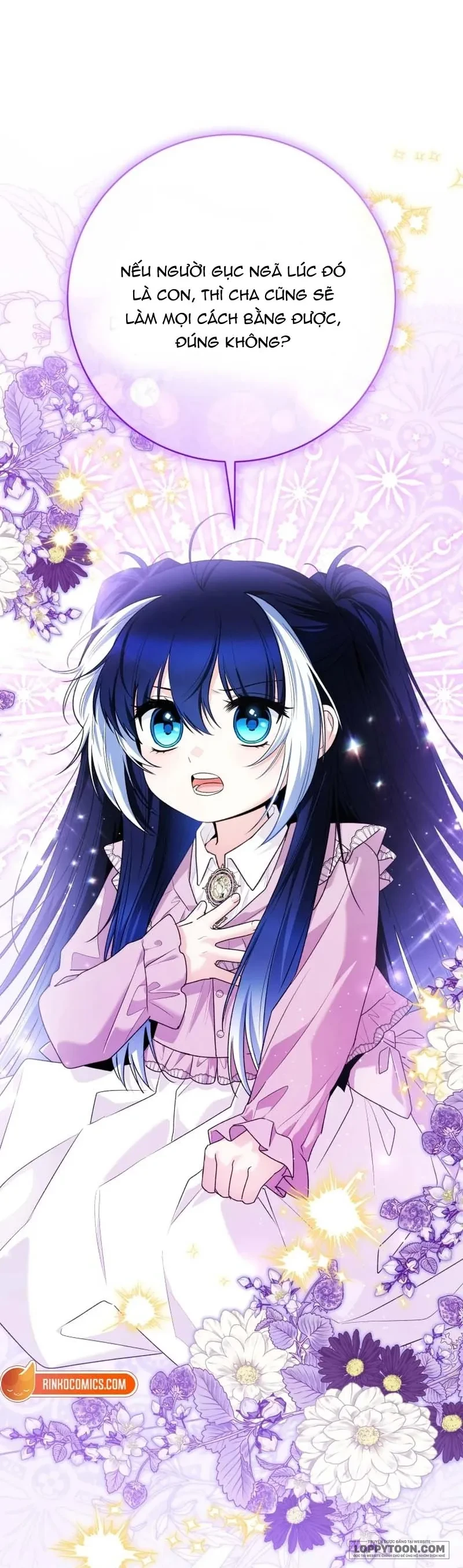 Bé Cá Voi Sát Thủ Phản Diện Chapter 108 - 33