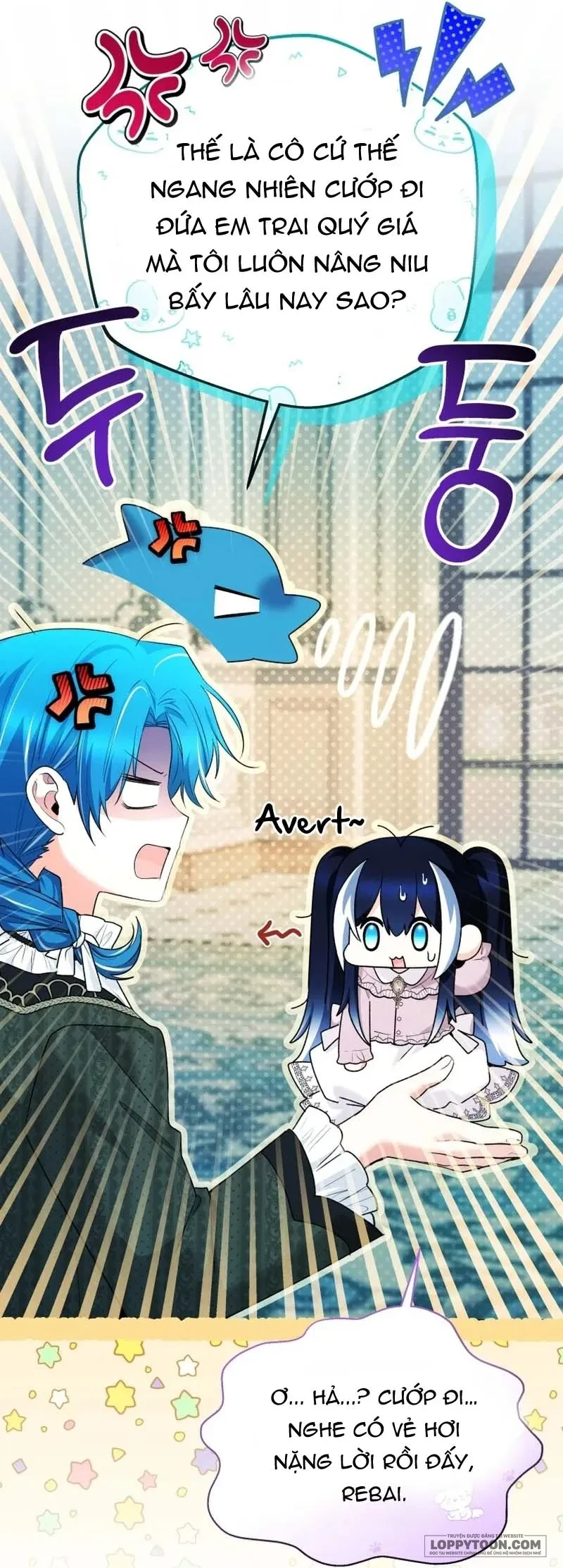 Bé Cá Voi Sát Thủ Phản Diện Chapter 108 - 36