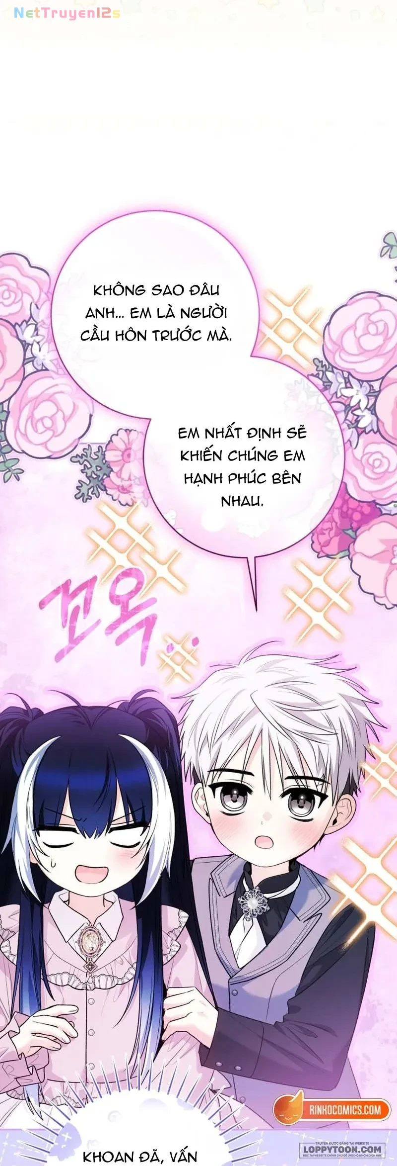 Bé Cá Voi Sát Thủ Phản Diện Chapter 108 - 37