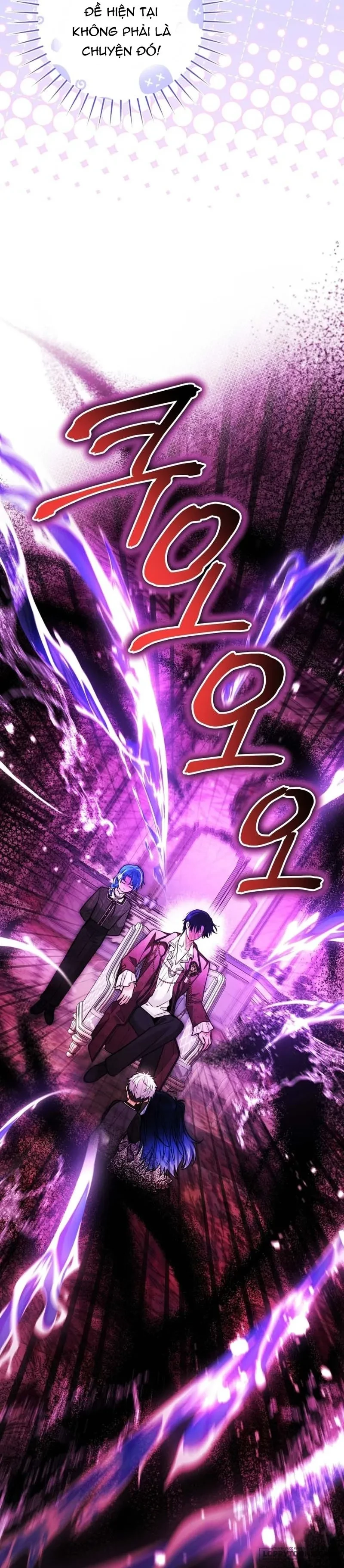 Bé Cá Voi Sát Thủ Phản Diện Chapter 108 - 38