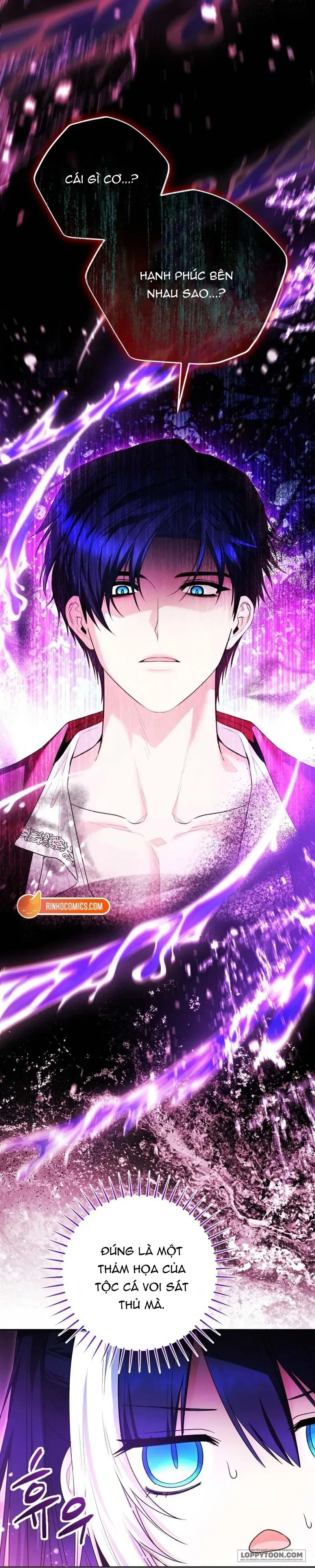 Bé Cá Voi Sát Thủ Phản Diện Chapter 108 - 39