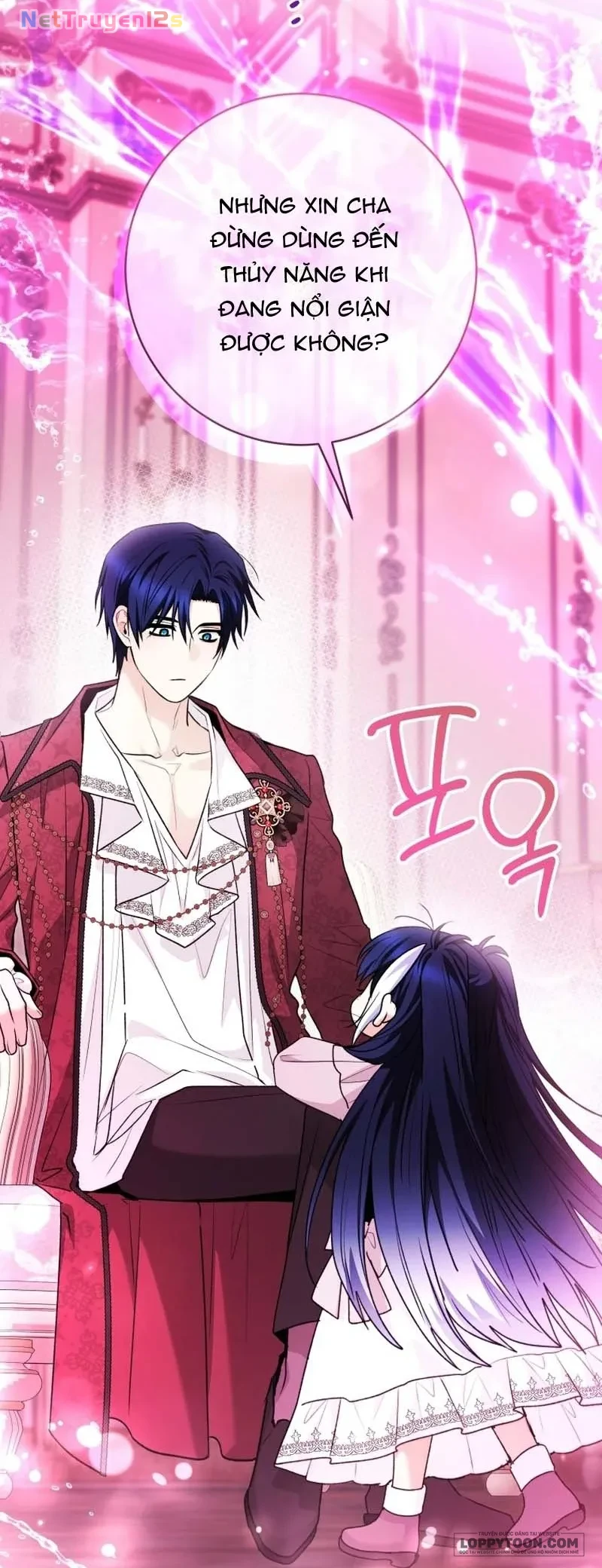 Bé Cá Voi Sát Thủ Phản Diện Chapter 108 - 41