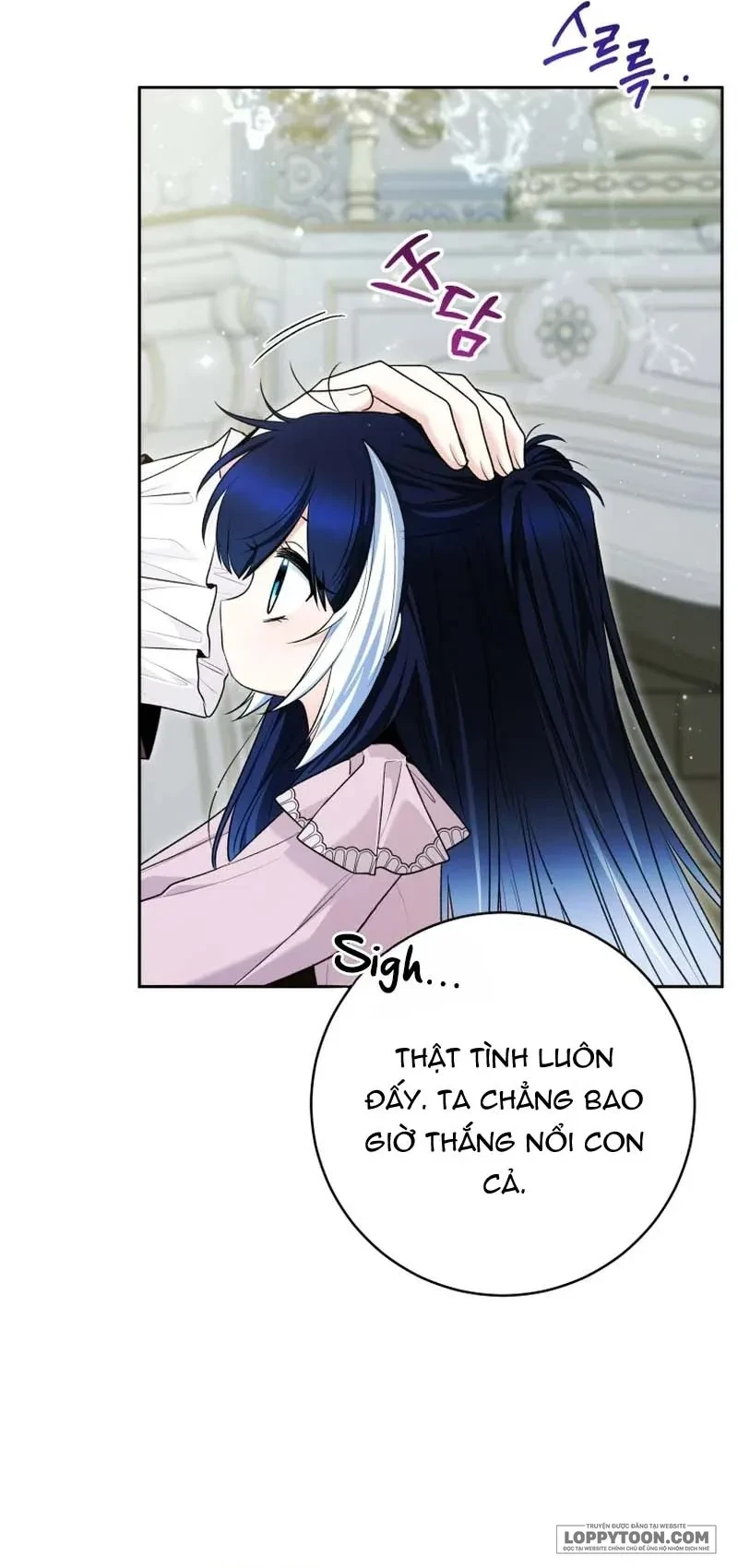 Bé Cá Voi Sát Thủ Phản Diện Chapter 108 - 44