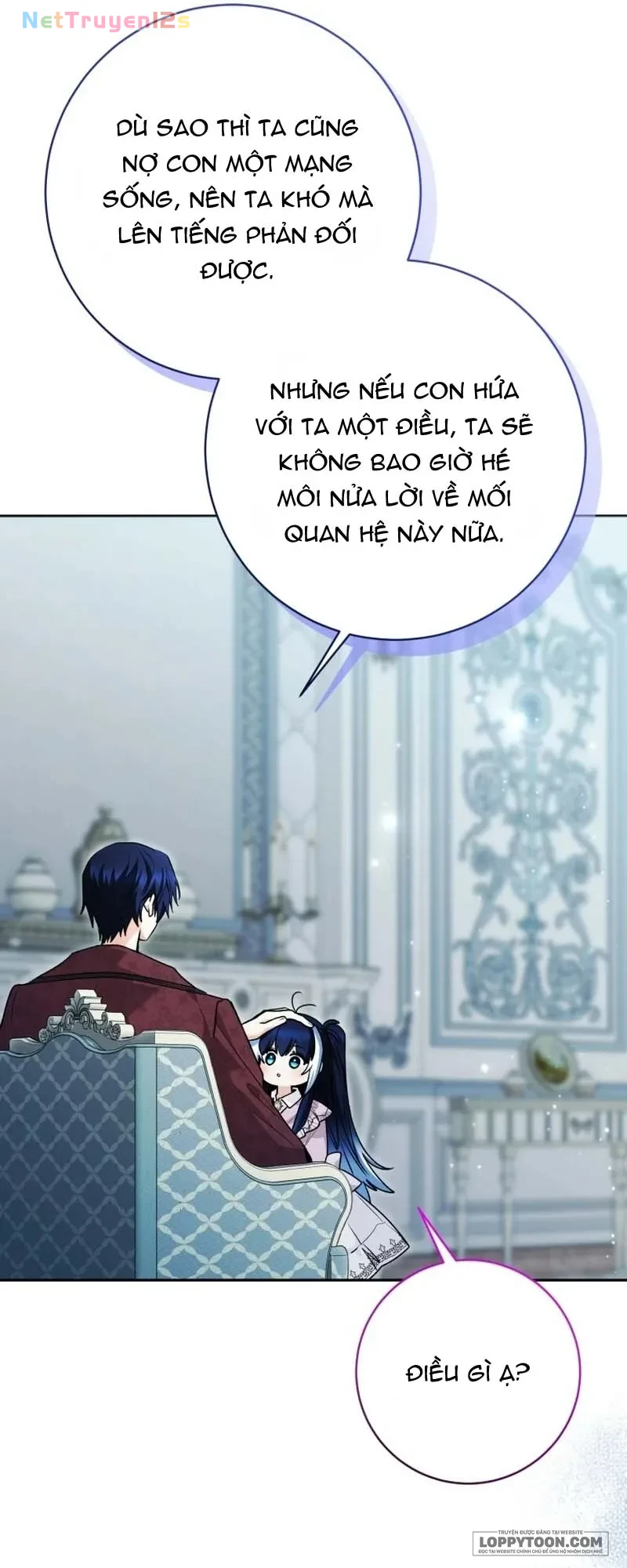 Bé Cá Voi Sát Thủ Phản Diện Chapter 108 - 45