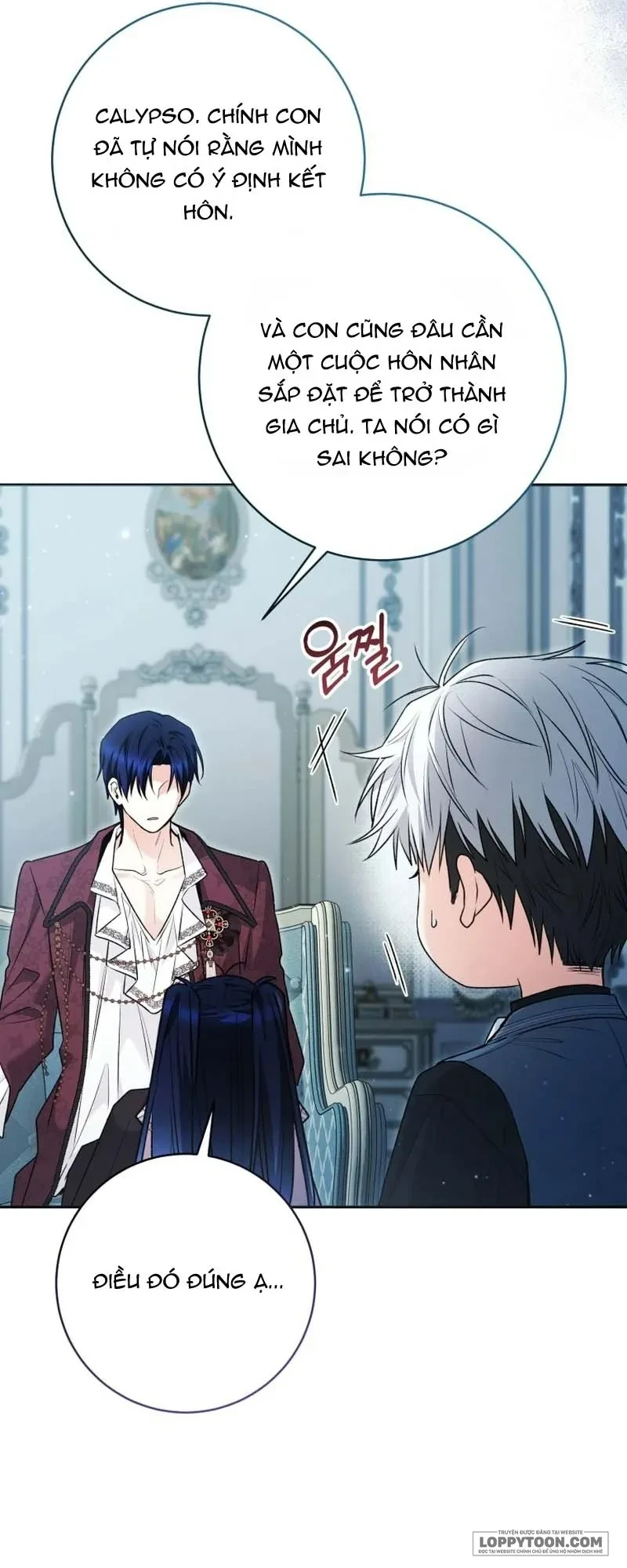 Bé Cá Voi Sát Thủ Phản Diện Chapter 108 - 49